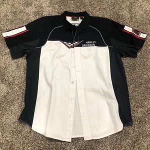 Harley Davidson Shirt